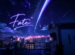 VRChatワールド紹介 Fate　 サムネイル